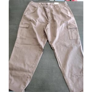 Original Threads Woman's Dusty Pink Boyfriend pants.